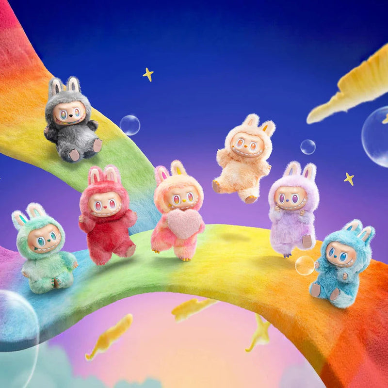 Meet the Cutest Crew in the
