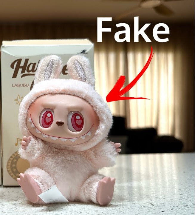 Fake